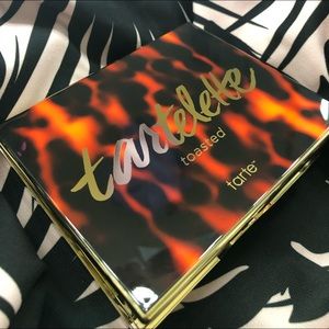 Tarte toasted palette